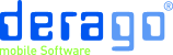 derago - Logo